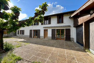  maison moirans 38430