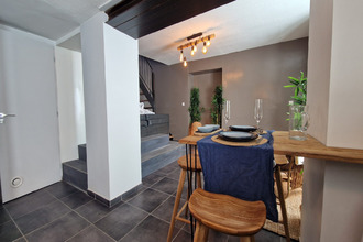  maison moirans 38430