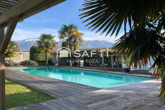  maison moirans 38430