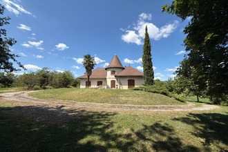  maison moirans 38430