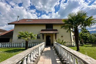  maison moirans 38430