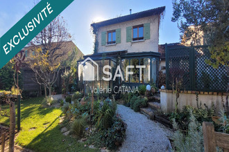  maison moirans 38430