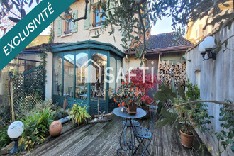  maison moirans 38430