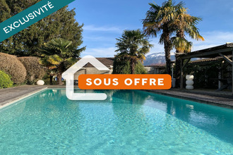  maison moirans 38430