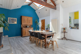  maison moirans 38430