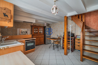  maison moirans 38430