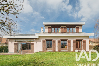  maison moirans 38430