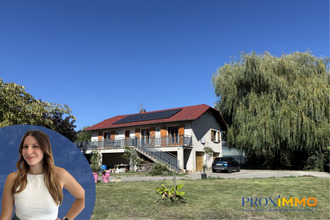  maison moirans 38430
