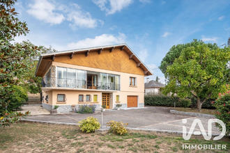  maison moirans 38430