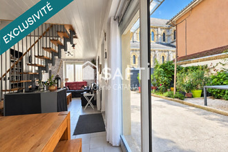  maison moirans 38430