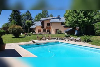  maison moirans-en-mtagne 39260