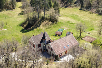  maison moirans-en-mtagne 39260