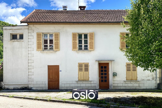  maison moirans-en-mtagne 39260