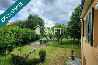  maison moisdon-la-riviere 44520