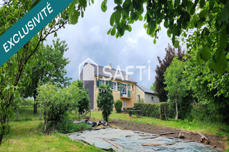  maison moisdon-la-riviere 44520