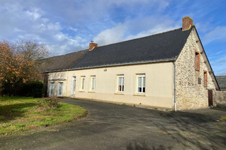  maison moisdon-la-riviere 44520