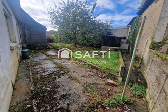  maison moisdon-la-riviere 44520