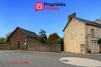  maison moisdon-la-riviere 44520