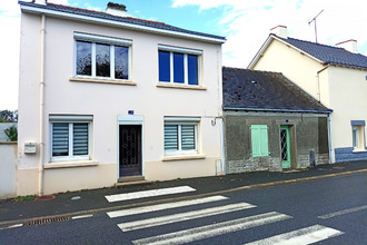  maison moisdon-la-riviere 44520