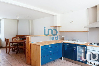  maison moisenay 77950