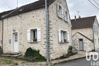  maison moisenay 77950