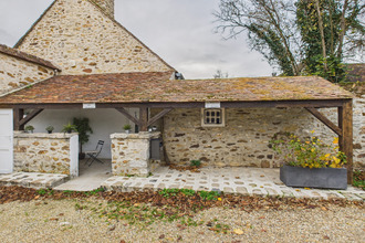  maison moisenay 77950