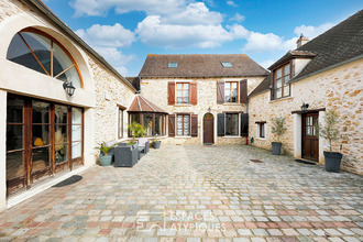  maison moisenay 77950