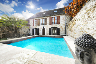  maison moisenay 77950