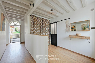  maison moisenay 77950