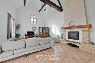  maison moisenay 77950