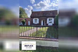  maison moislains 80200