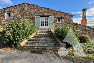  maison moissac-bellevue 83630