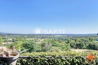  maison moissac-bellevue 83630