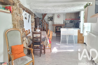  maison moissac-bellevue 83630