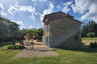  maison moissac-bellevue 83630