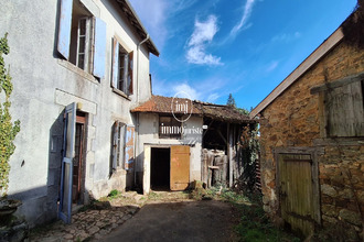  maison moissannes 87400