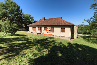  maison moissat 63190