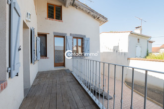  maison moissat 63190