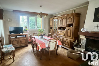  maison moisselles 95570