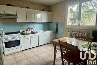  maison moisselles 95570