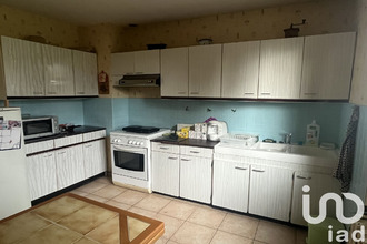  maison moisselles 95570