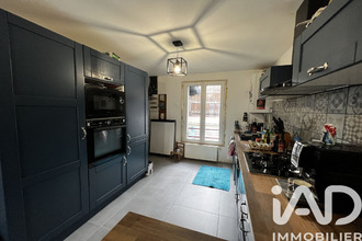  maison moisselles 95570