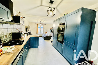  maison moisselles 95570