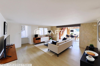  maison moisselles 95570