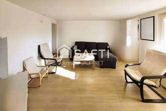  maison moisselles 95570