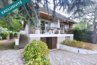  maison moisselles 95570