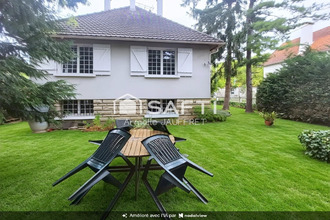  maison moisselles 95570
