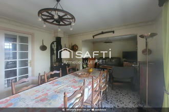  maison moisselles 95570