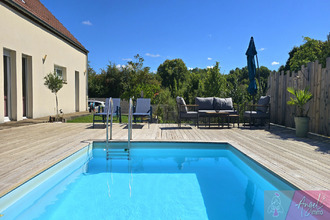  maison moissey 39290