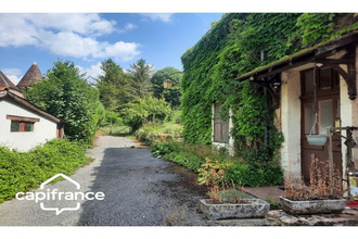  maison moissey 39290